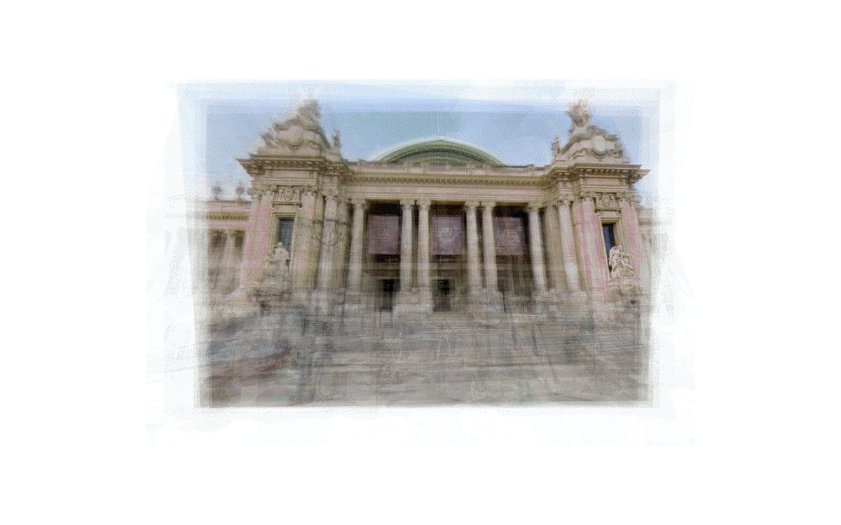 Grand Palais