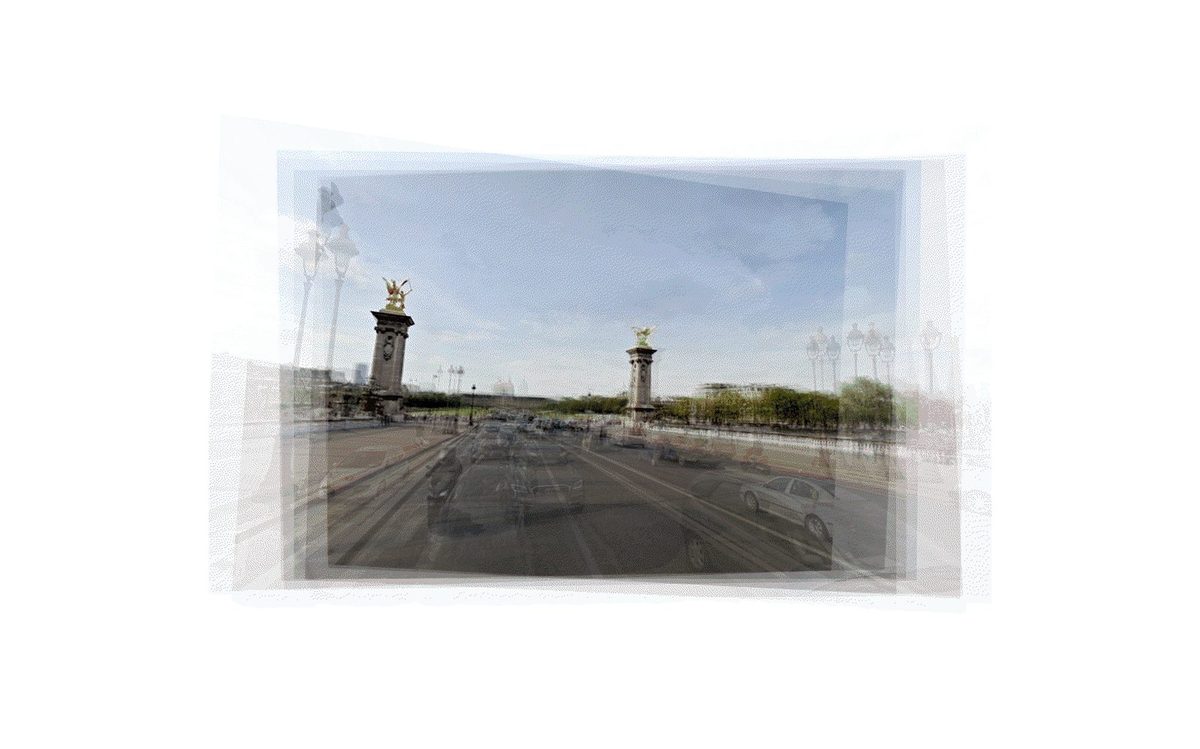 Pont Alexandre III