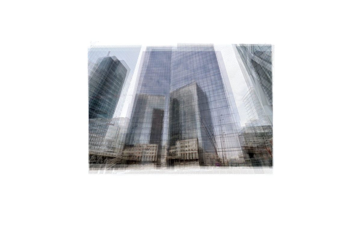 Tour Manhattan, La Défense