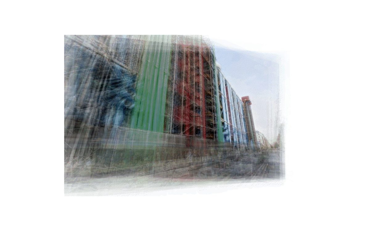 Centre Pompidou